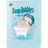 Betty Boop Bubbles PS5 Digital Edition Console Skin